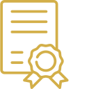 certificado